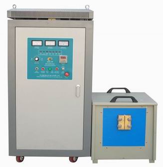 如何設(shè)計(jì)感應(yīng)加熱設(shè)備的冷卻系統(tǒng)和管路？