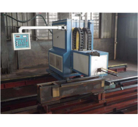 機床導(dǎo)軌淬火設(shè)備